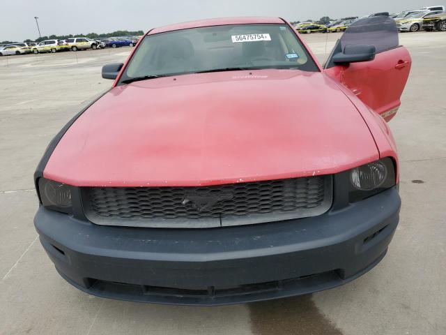 2007 Ford Mustang VIN: 1ZVFT80N975282306 Lot: 56475754