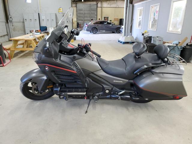 2016 HONDA GL1800 B JH2SC6840GK300136