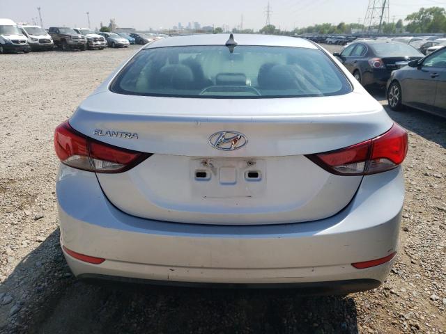 2014 Hyundai Elantra Se VIN: 5NPDH4AE5EH459790 Lot: 54978834