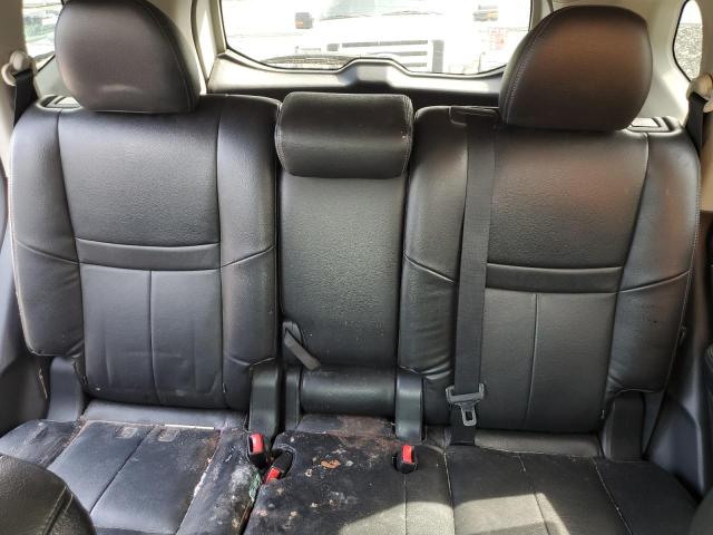 2015 NISSAN ROGUE S - 5N1AT2MVXFC885775