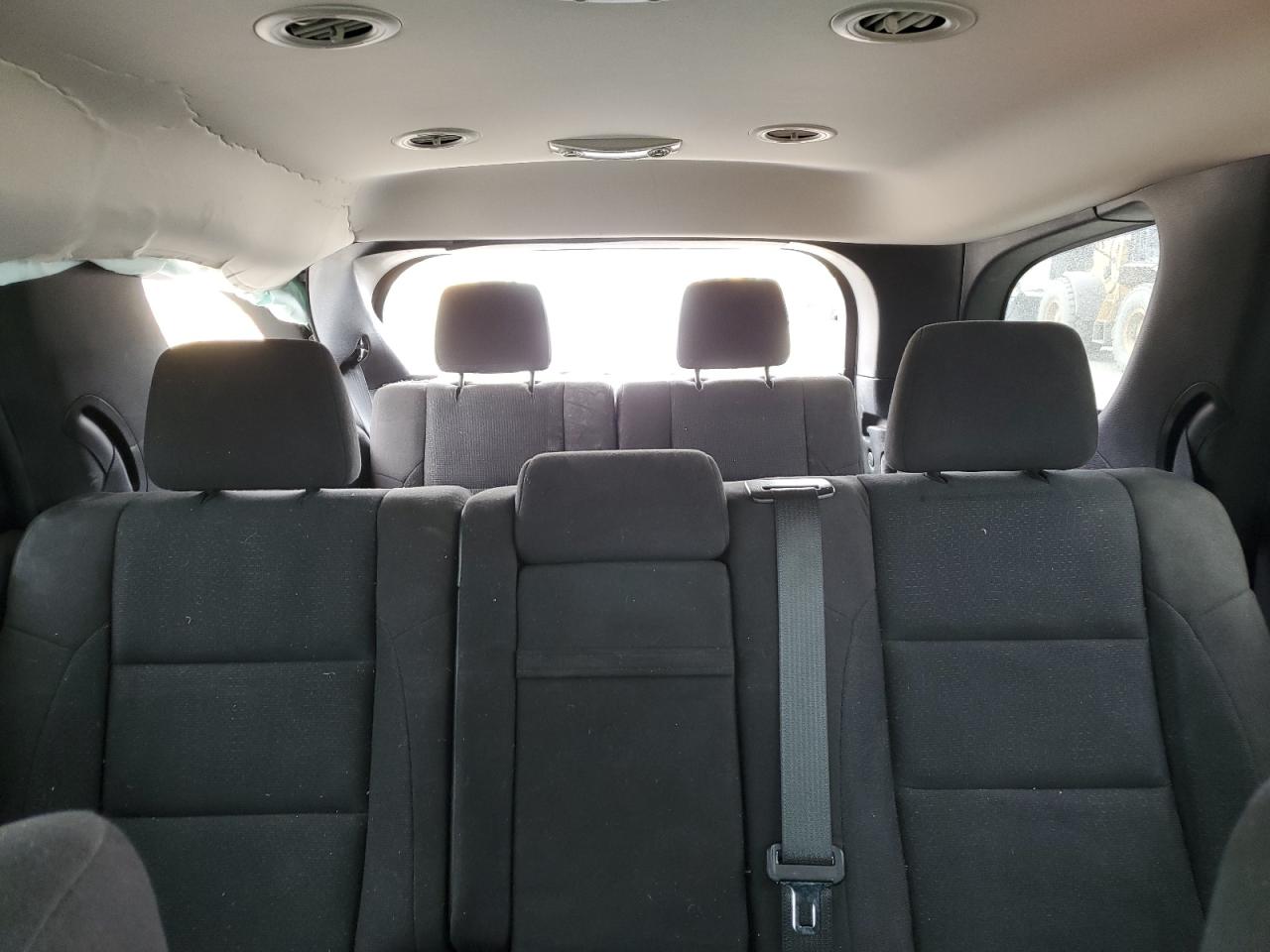 1C4RDJAG2GC398270 2016 Dodge Durango Sxt