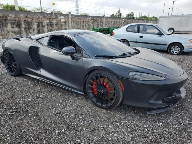 2020 MCLAREN AUTOMOTIVE GT SBM22GCA3LW000082