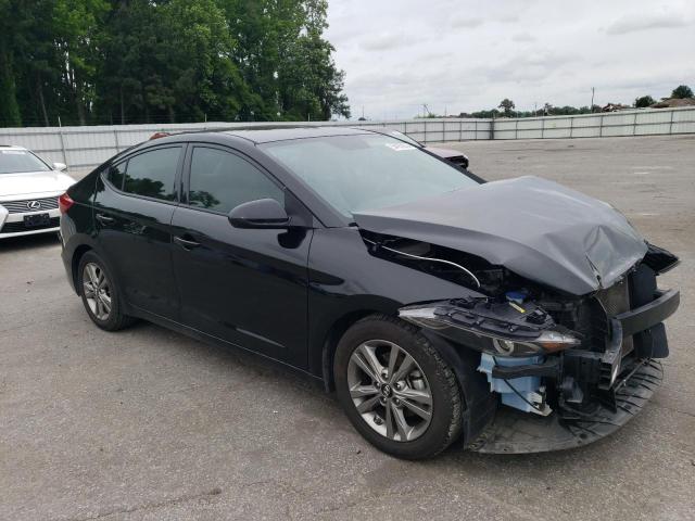 2018 HYUNDAI ELANTRA SE - 5NPD84LF8JH377889