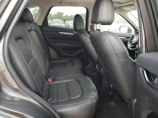 2021 Mazda Cx-5 Touring VIN: JM3KFACM0M0396701 Lot: 56264404