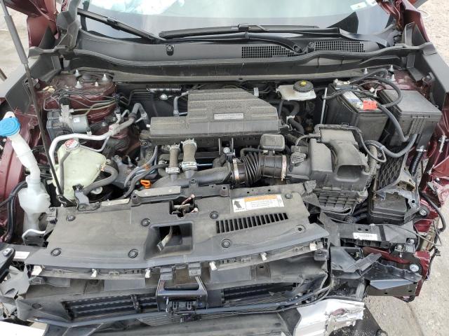 2019 Honda Cr-V Exl VIN: 7FARW2H8XKE058251 Lot: 54941034