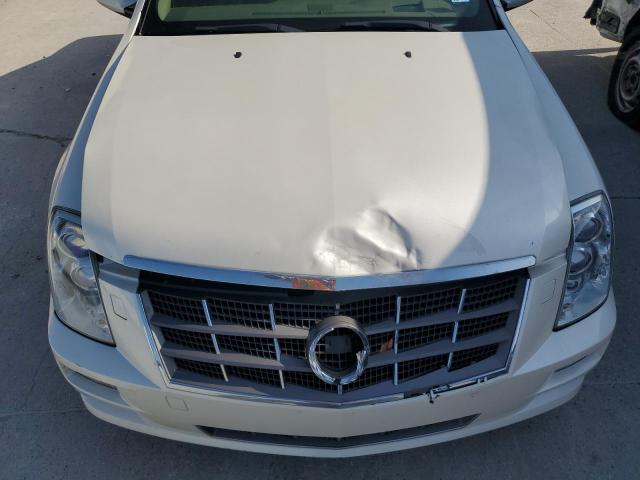 2008 Cadillac Sts VIN: 1G6DW67V880112256 Lot: 54410844