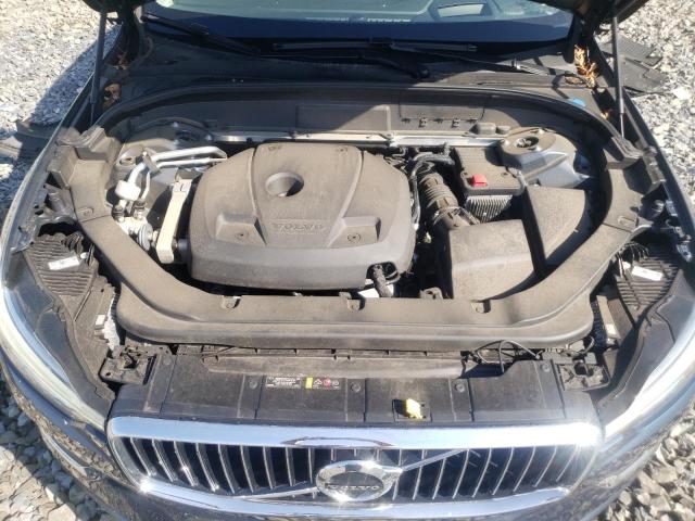 2019 Volvo Xc60 T6 Inscription VIN: YV4A22RL5K1348684 Lot: 55381344