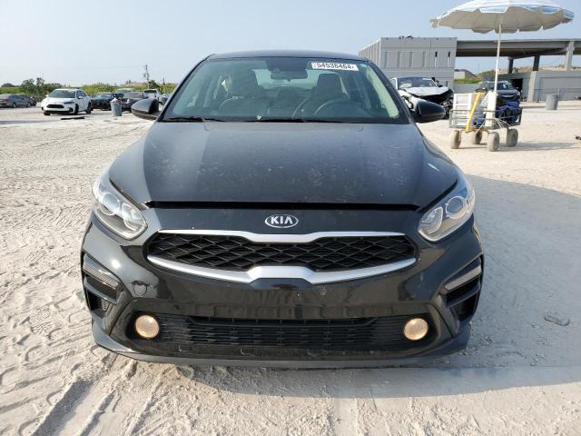 2019 Kia Forte Fe VIN: 3KPF24AD6KE037271 Lot: 54538464