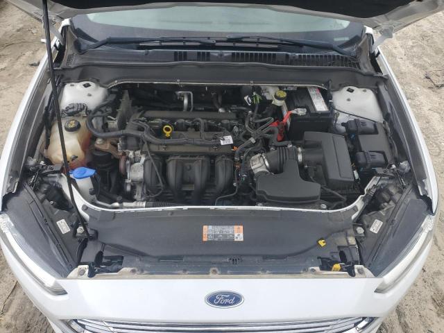 VIN 3FA6P0G71FR141943 2015 Ford Fusion, S no.11