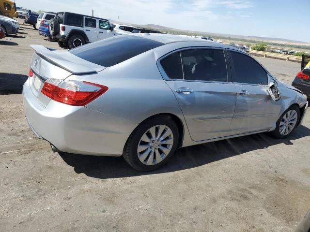 2013 Honda Accord Exl VIN: 1HGCR2F89DA192743 Lot: 53981234