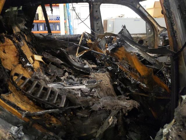 2012 BMW X5 M VIN: 5YMGY0C5XCLK27799 Lot: 54018814