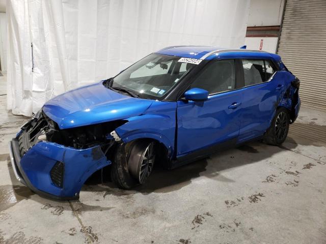 2021 NISSAN 210 - 3N1CP5CV9ML525048