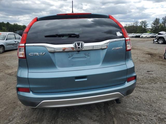 2016 Honda Cr-V Ex VIN: 2HKRM4H58GH723725 Lot: 55279594