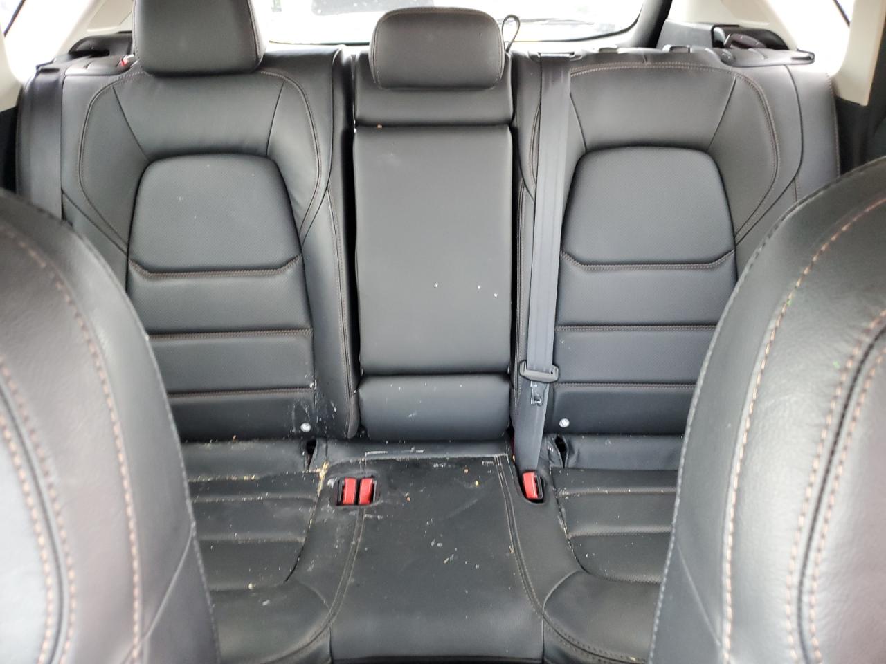 JM3KFBDM5P0178505 2023 Mazda Cx-5 Premium