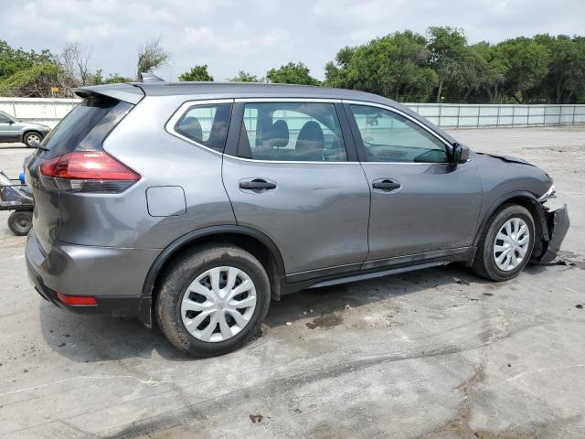 2017 Nissan Rogue S VIN: 5N1AT2MT6HC860986 Lot: 56088474