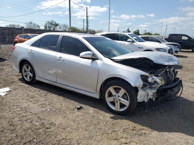 2012 Toyota Camry Base VIN: 4T1BF1FK6CU065269 Lot: 53480934