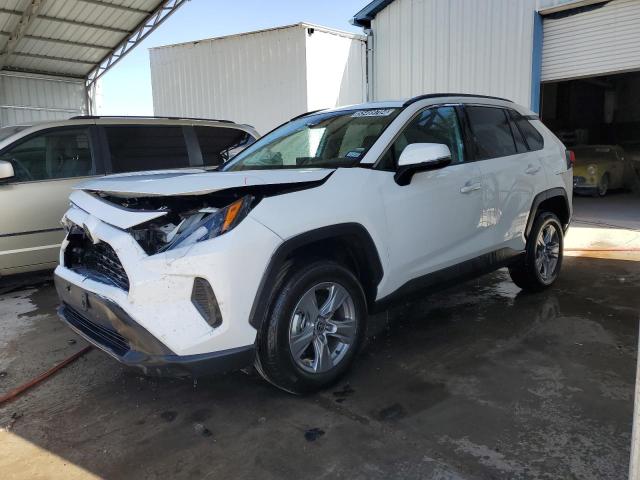 2024 Toyota Rav4 Xle VIN: 2T3W1RFV8RW304331 Lot: 55489704