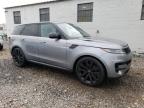 LAND ROVER RANGE ROVE photo