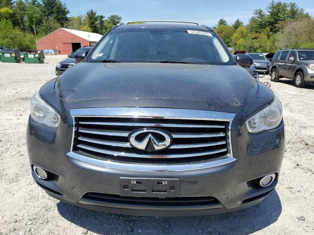 2014 Infiniti Qx60 VIN: 5N1AL0MM4EC523659 Lot: 54145044