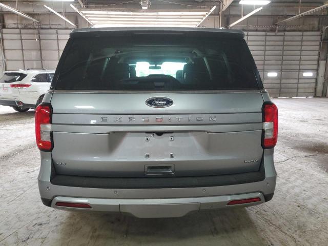 2024 Ford Expedition Max Xlt VIN: 1FMJK1J88REA43201 Lot: 57098434