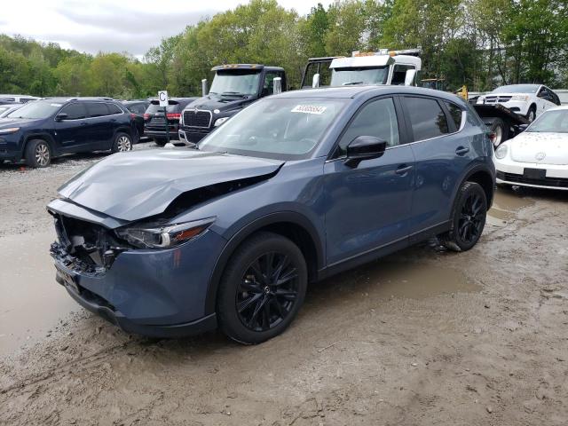 JM3KFBCM9N0532721 Mazda CX-5 Prefe 