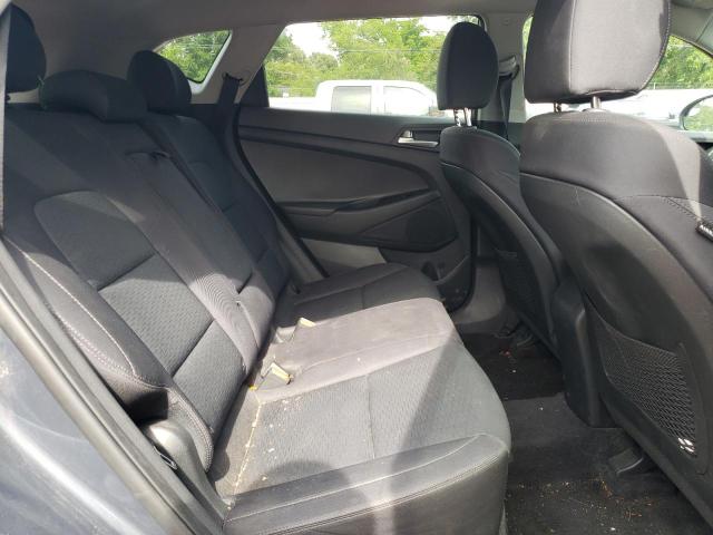 2019 Hyundai Tucson Se VIN: KM8J2CA46KU937914 Lot: 54651584