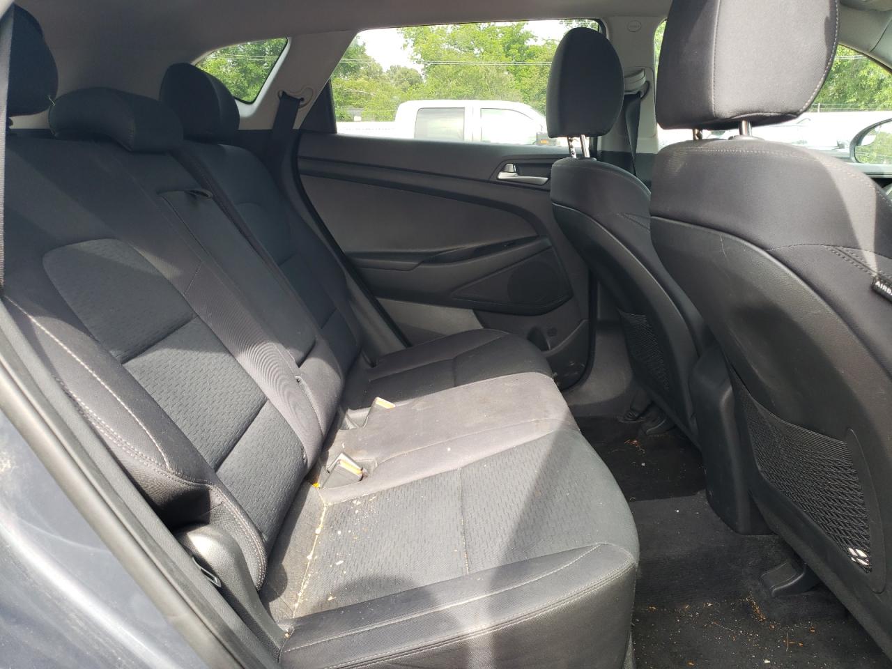 KM8J2CA46KU937914 2019 Hyundai Tucson Se