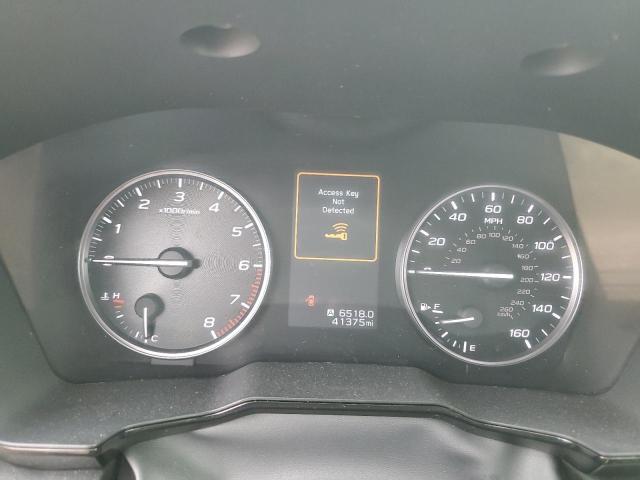 2022 Subaru Outback Premium VIN: 4S4BTAFC3N3219981 Lot: 56614684