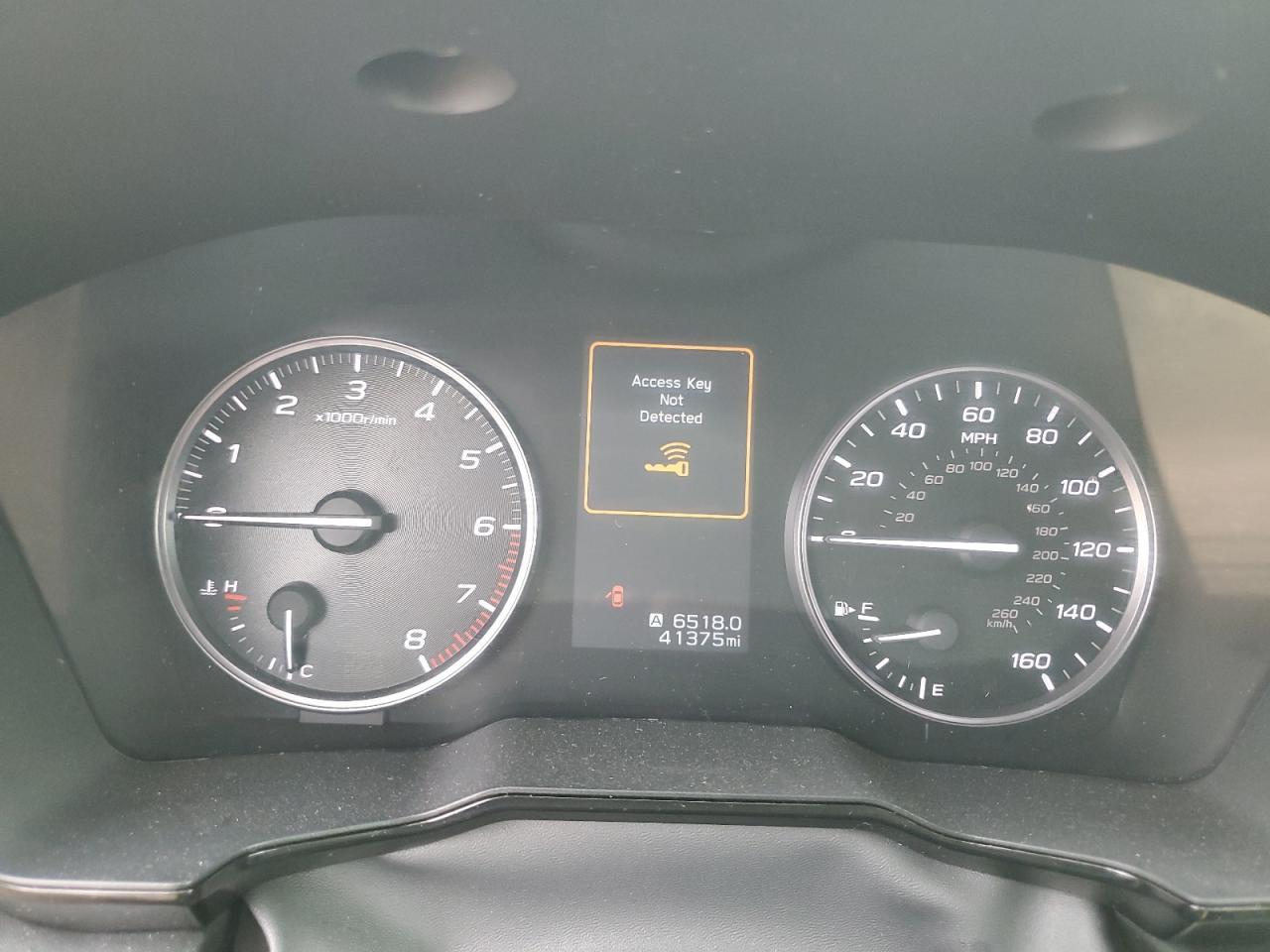 4S4BTAFC3N3219981 2022 Subaru Outback Premium