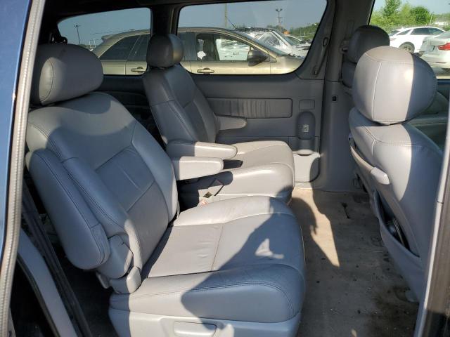 2001 Toyota Sienna Le VIN: 4T3ZF13C01U343230 Lot: 55684354