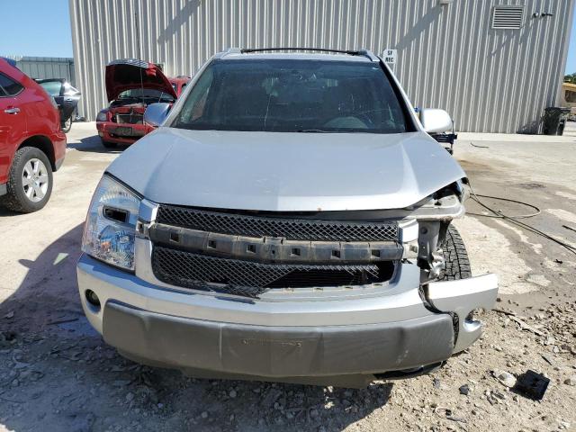 2006 Chevrolet Equinox Lt VIN: 2CNDL73F866125647 Lot: 56697974