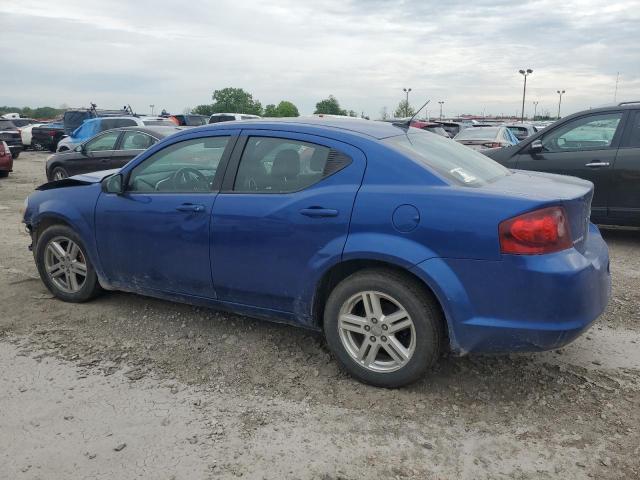 2012 Dodge Avenger Sxt VIN: 1C3CDZCB0CN159065 Lot: 53404224