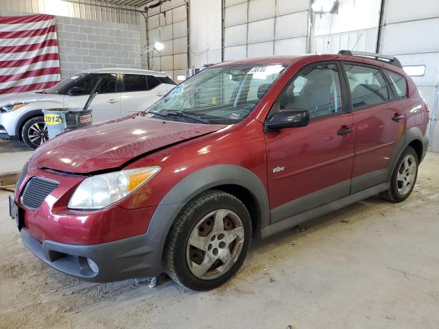 2006 Pontiac Vibe VIN: 5Y2SL65876Z402717 Lot: 56700084