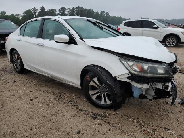 2013 Honda Accord Lx VIN: 1HGCR2F39DA156278 Lot: 55293574