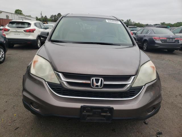 2011 Honda Cr-V Ex VIN: 5J6RE4H56BL018045 Lot: 55540484