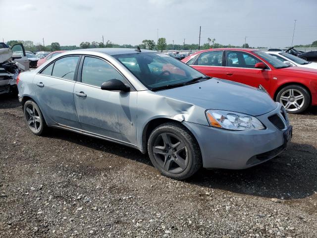 2008 Pontiac G6 Base VIN: 1G2ZG57B384143119 Lot: 54539094