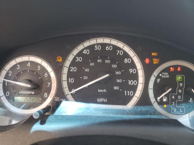 2009 Toyota Sienna Ce VIN: 5TDZK23C39S242682 Lot: 53608394