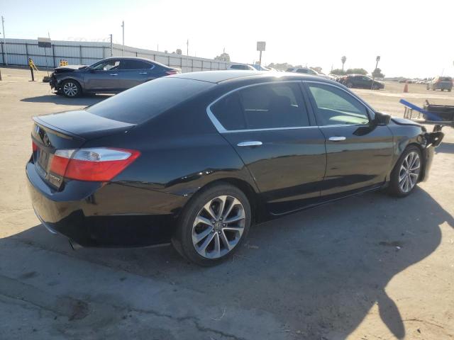 2014 Honda Accord Sport VIN: 1HGCR2F50EA170959 Lot: 56700184