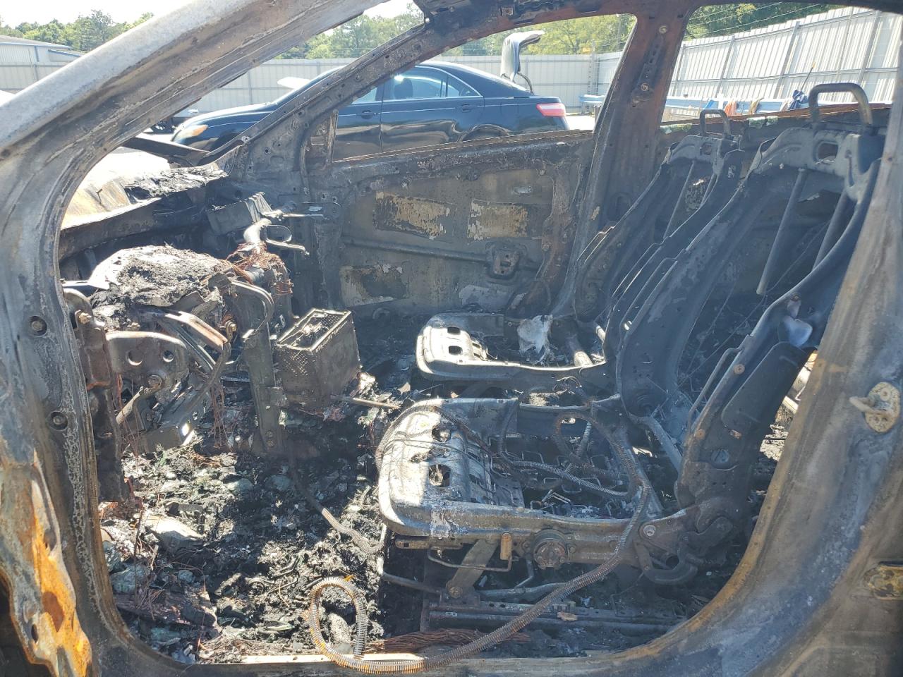 5NPE24AF1GH393045 2016 Hyundai Sonata Se