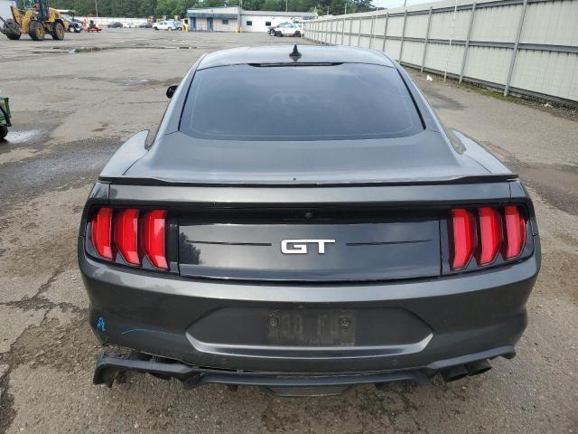 2020 Ford Mustang Gt VIN: 1FA6P8CF7L5153718 Lot: 56944394