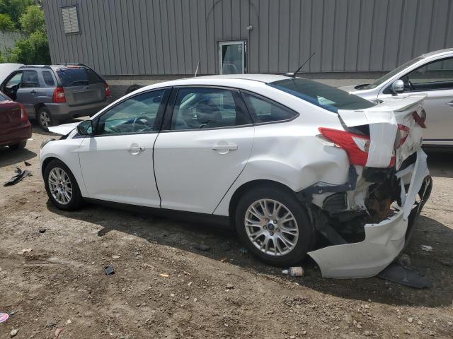 2013 Ford Focus Se VIN: 1FADP3F2XDL156581 Lot: 55110144