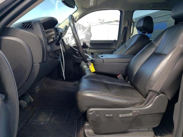 2011 GMC Sierra K1500 Sle VIN: 3GTP2VE34BG306903 Lot: 55409474