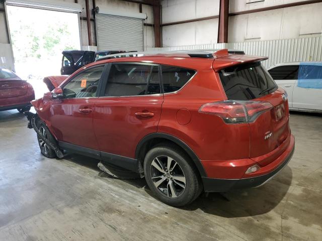 2017 Toyota Rav4 Xle VIN: JTMWFREV5HJ133151 Lot: 54556924