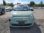 FIAT 500 POP photo