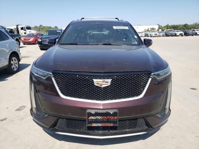 2020 Cadillac Xt6 Sport VIN: 1GYKPGRS5LZ105144 Lot: 56284304