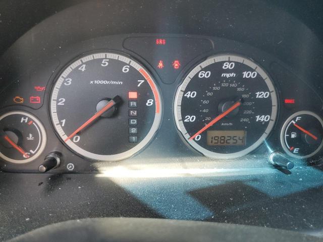 2004 Honda Cr-V Ex VIN: JHLRD78884C029705 Lot: 57021364