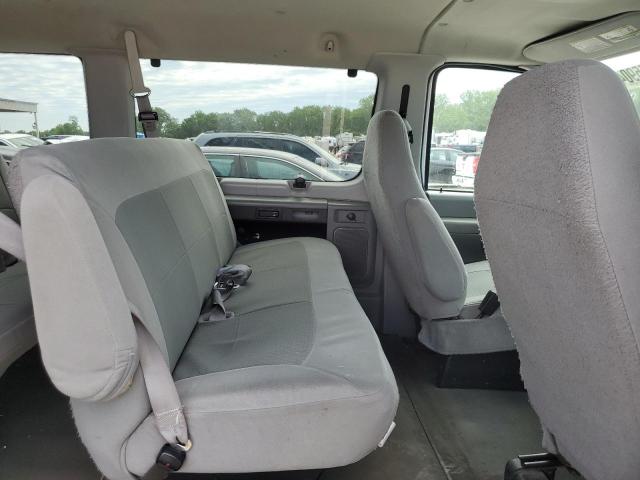 2007 Ford Econoline E350 Super Duty Wagon VIN: 1FBSS31LX7DB34812 Lot: 55904354