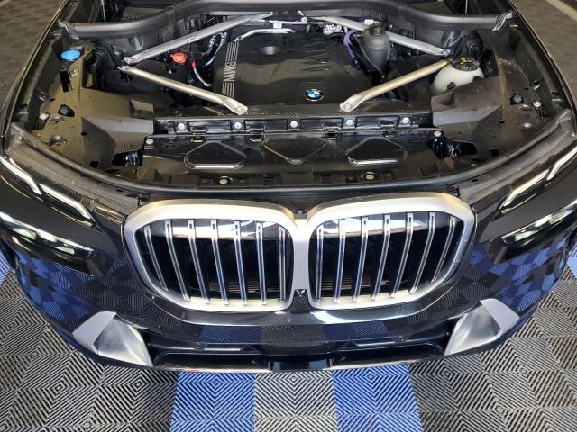 2024 BMW X7 xDrive40I VIN: 5UX23EM04R9V10074 Lot: 54091814