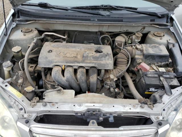 2004 Toyota Corolla Ce VIN: 1NXBR32E74Z194173 Lot: 54828734