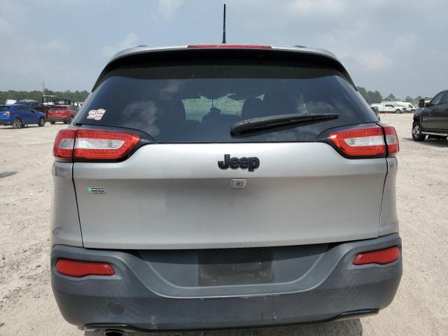 2015 Jeep Cherokee Latitude VIN: 1C4PJLCB2FW722859 Lot: 55944784